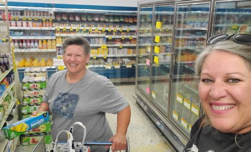 T J's Market Orchard