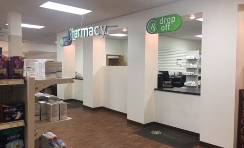 Gregory Drug Gregory