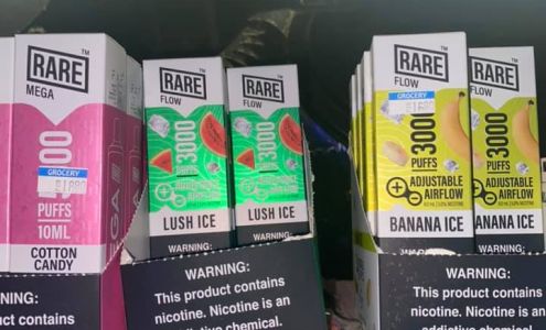 B's Grocery Gore Springs