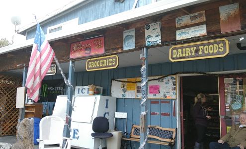 Hidden Valley Market