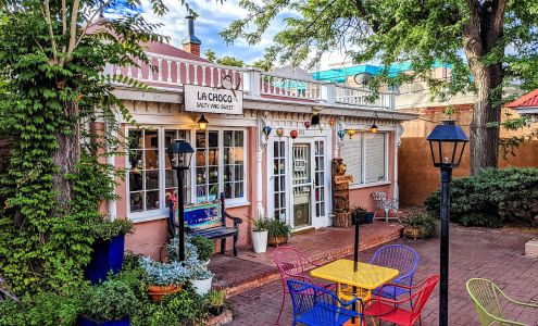 La Choco Salty & Sweet