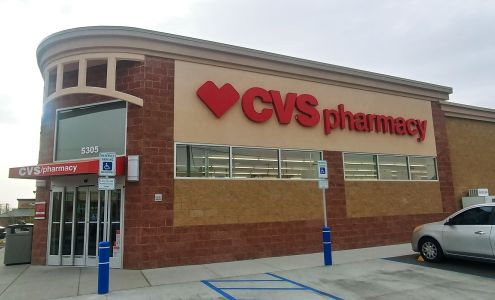 CVS