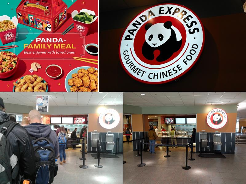 Panda Express