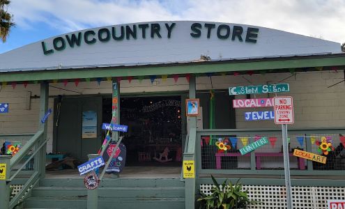 The Lowcountry Store Saint Helena Island