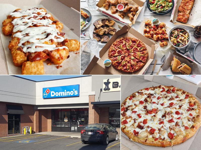 Domino's Pizza
