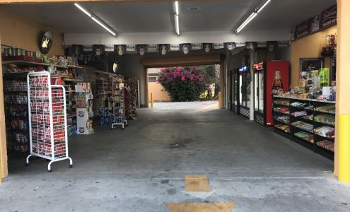 Alta Dena Market San Bernardino