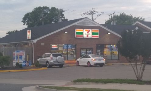 7-Eleven