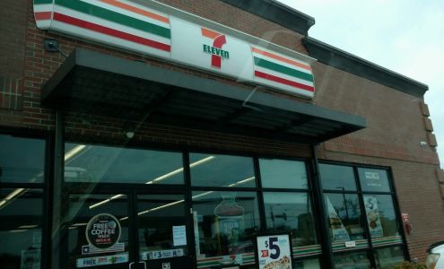 7-Eleven