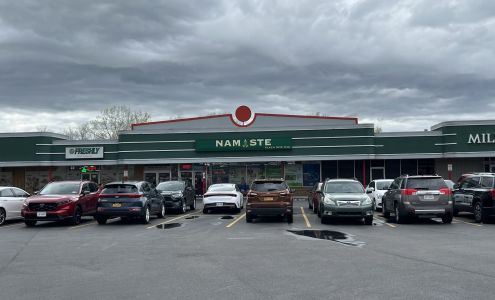 Freshly Bread & Meat, Inc.