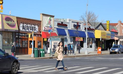 Vital Med Pharmacy Flushing