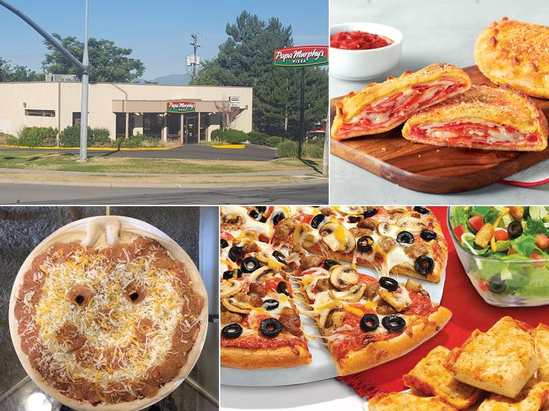 Papa Murphy's | Take 'N' Bake Pizza