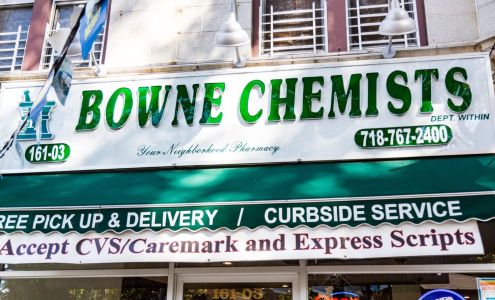 AVAIL PHARMACY Flushing