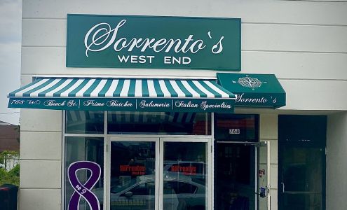 Sorrento's Italian Specialties