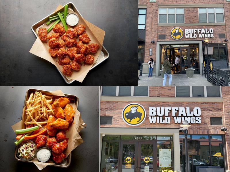 Buffalo Wild Wings
