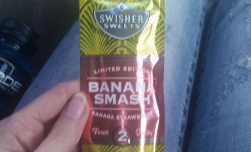 Clio Road Drive Thru Flint