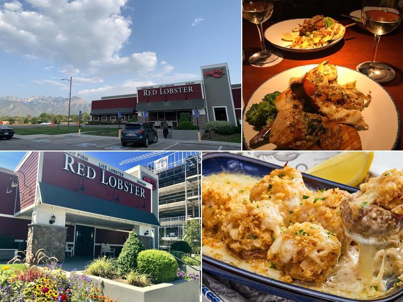 Red Lobster