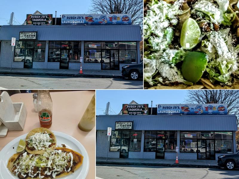 Ruben Jrs Supermarket & Deli