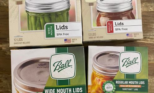 Sodtown Sundries Palisade