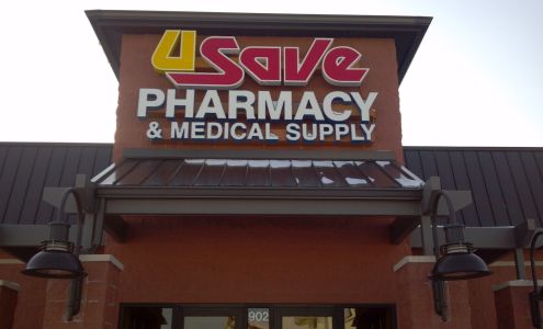 U-Save Pharmacy & Medical Supply McCook