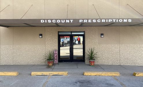 Farrell's Pharmacy McCook