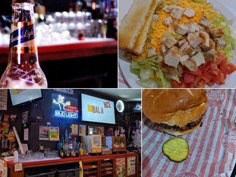 Pooch's Corner Pub 103 1st Ave, Freeport