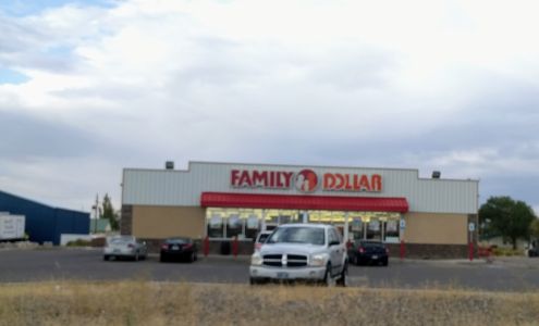 Family Dollar Battle Mountain