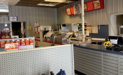 Thunderbird Petroleum - Hawks Nest Sheridan Lake