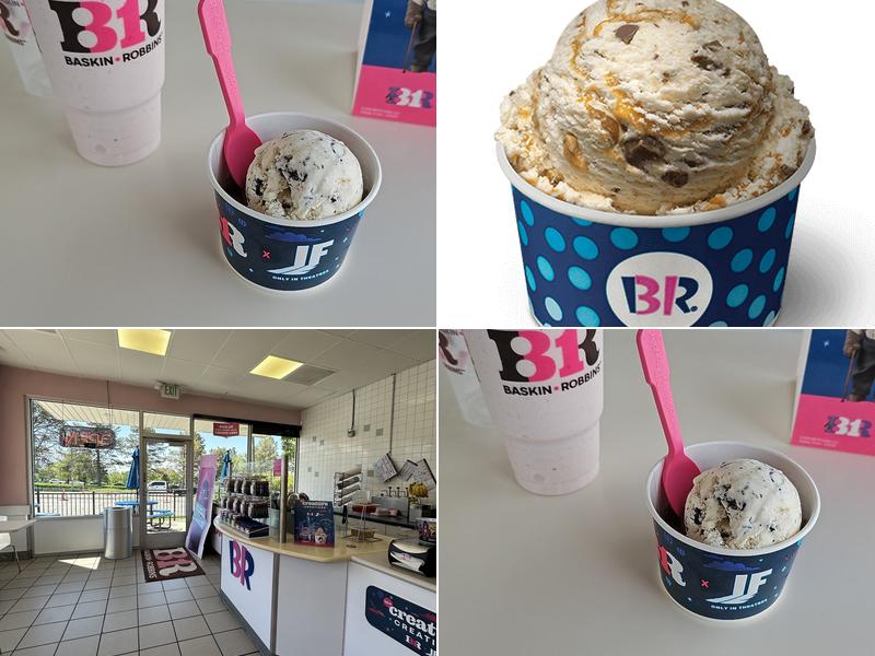Baskin-Robbins