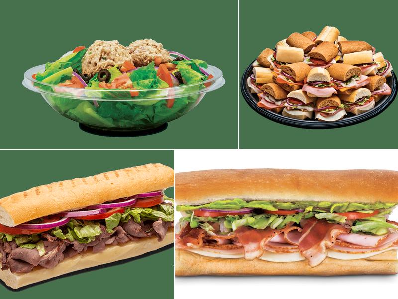 Port of Subs 1320 Swaner Rd Suite A, Salt Lake City