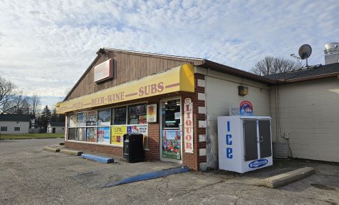 Memphis Party Store Memphis