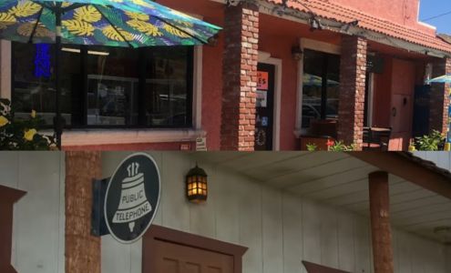 Mi Tierra Mexican Food & Market