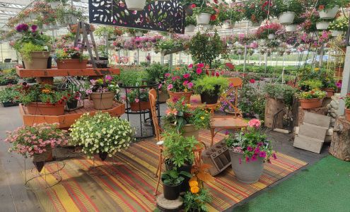 Wyattville Garden Center