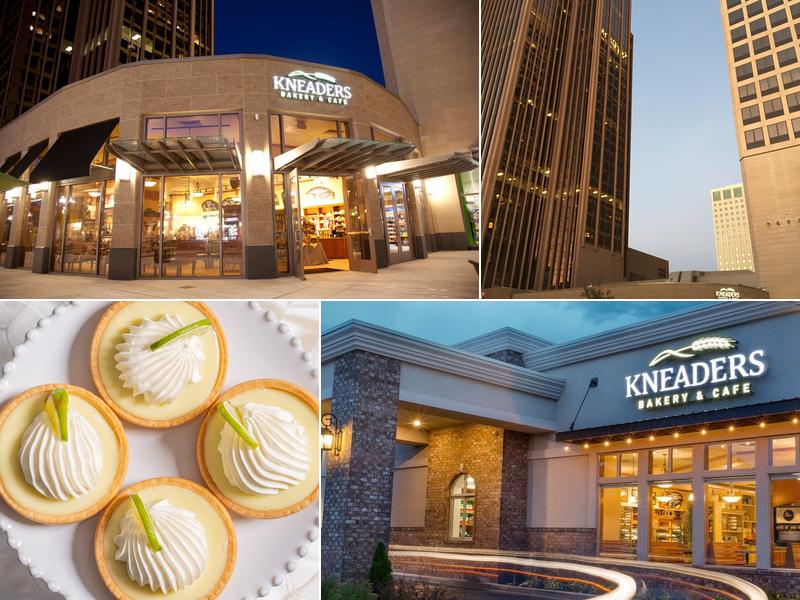 Kneaders Bakery & Cafe