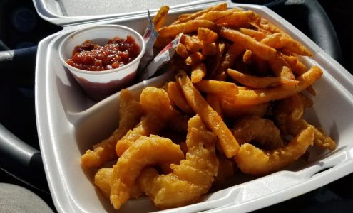 Fremers Market Brockway