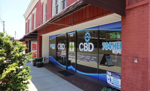 HORNco Refinery Vape Shop