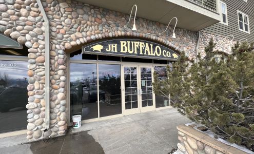 Jackson Hole Buffalo Meat Co