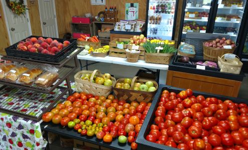 Carolina Fresh Market and More