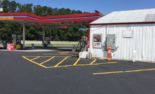 strawberry stop Moncks Corner