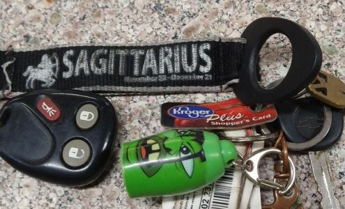 B & B Drive-In Market Sanford