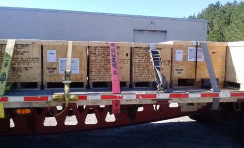 Merc USA Inc Sanford