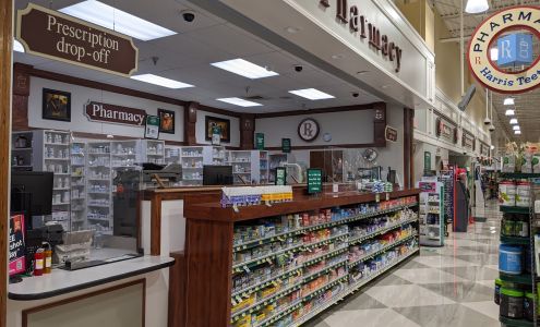 Harris Teeter Pharmacy