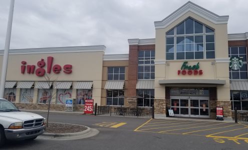 Ingles Markets Inc.