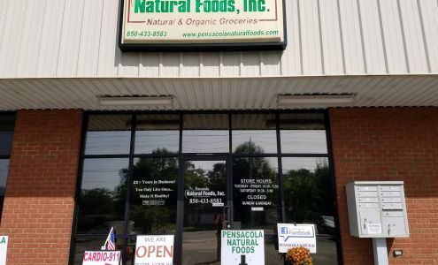 Pensacola Natural Foods, Inc.