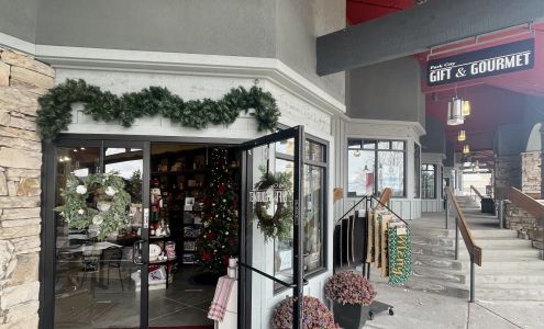 Park City Gift & Gourmet
