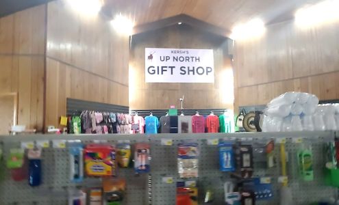 Kersh's Market and Liquor Store Germfask