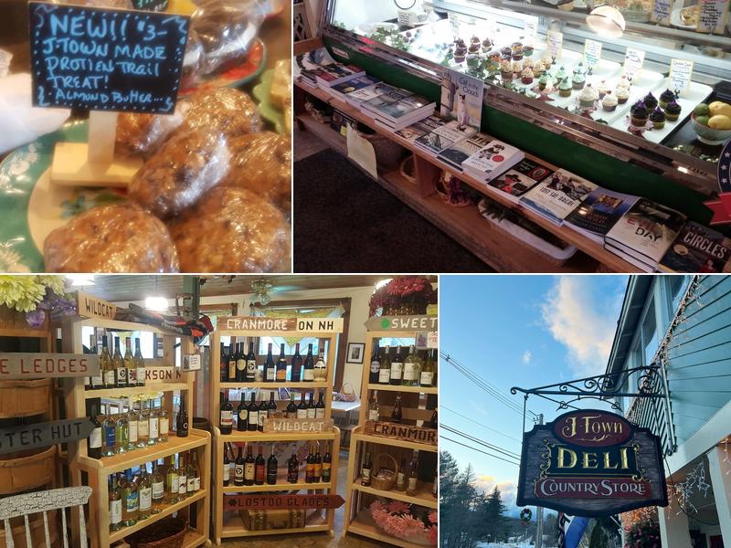 J-Town Deli & Country Store