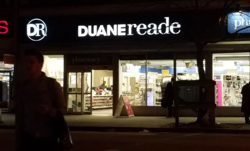 Duane Reade
