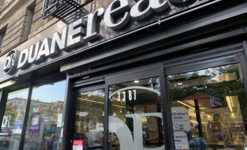 Duane Reade