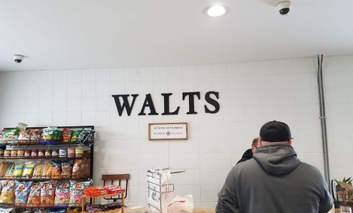 Walt's Market