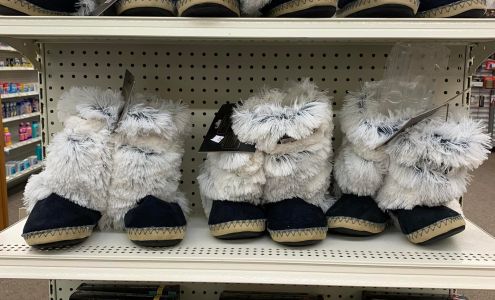 Patterson Health Mart Pharmacy Clay Center